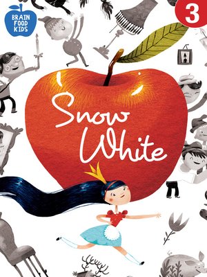 cover image of Snow White